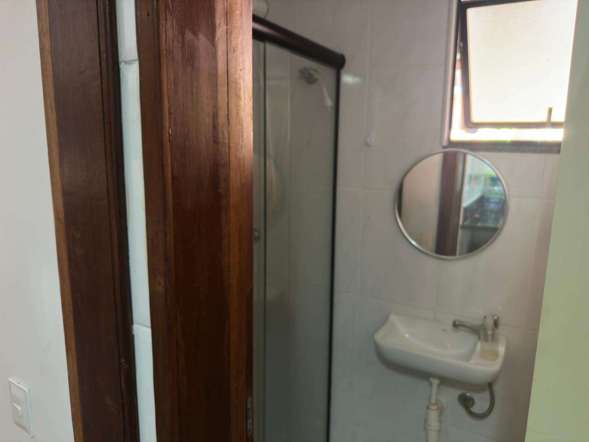 Flat Guarajuba 4 Quartos Terreo A Beira Mar - Pe Na Areia - Governanca Com Arrumadeira E Wi Fi Inclusos Camassari 外观 照片