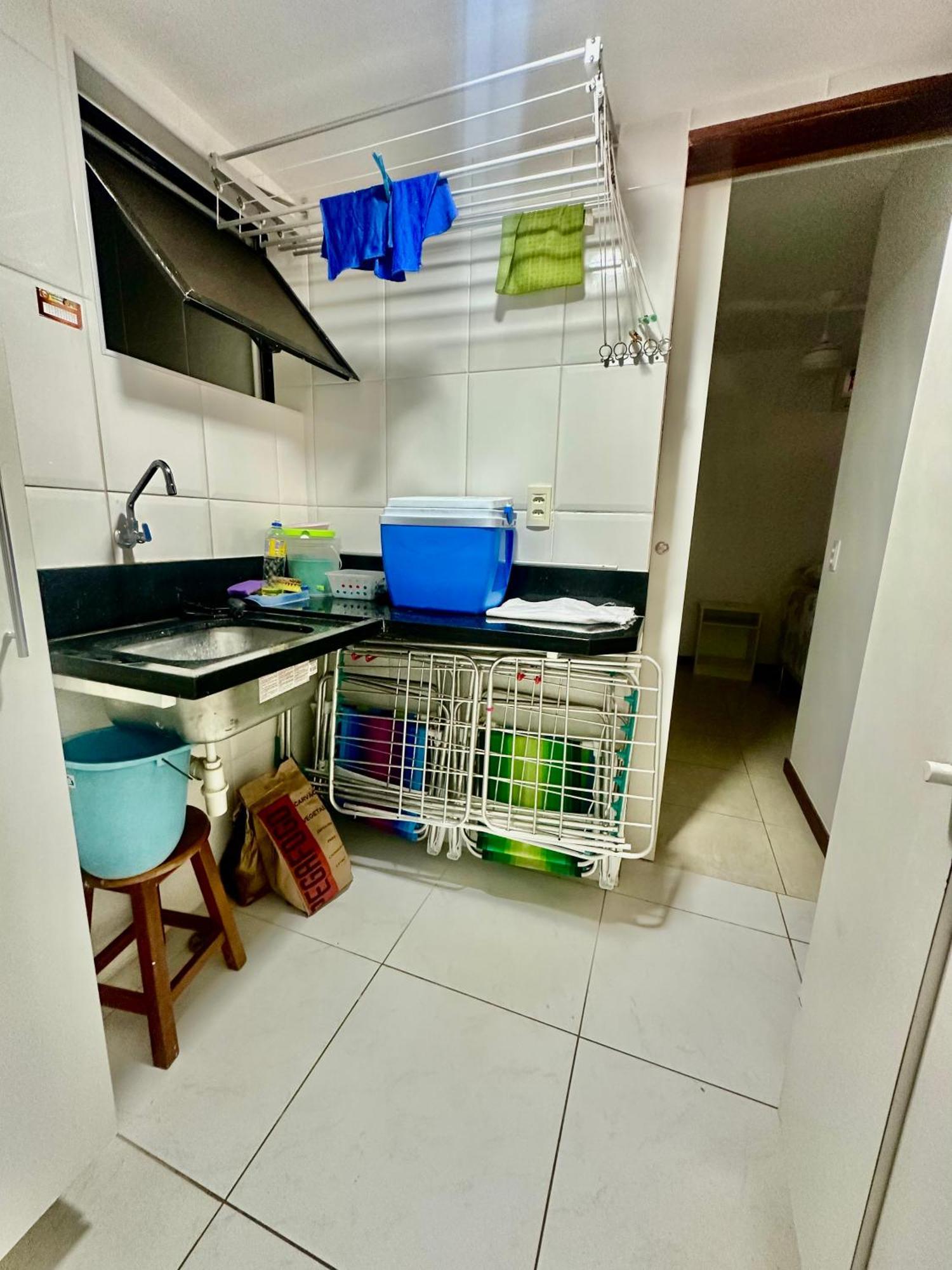 Flat Guarajuba 4 Quartos Terreo A Beira Mar - Pe Na Areia - Governanca Com Arrumadeira E Wi Fi Inclusos Camassari 外观 照片